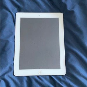 IPad Series 2 16 giga bite